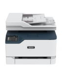 Spausdintuvas lazerinis Xerox C235 A4 Laser Color MFP 22ppm. Dvipusis, LAN, WiFi