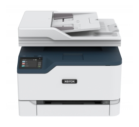 Spausdintuvas lazerinis Xerox C235 A4 Laser Color MFP 22ppm. Dvipusis, LAN, WiFi