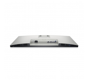 Dell S Series S2722DC Monitorius 27'' IPS QHD 2560x1440, 4 ms, 350 cd/m2, 75 Hz, Silver/Black