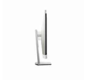 Dell S Series S2722DC Monitorius 27'' IPS QHD 2560x1440, 4 ms, 350 cd/m2, 75 Hz, Silver/Black