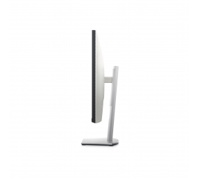Dell S Series S2722DC Monitorius 27'' IPS QHD 2560x1440, 4 ms, 350 cd/m2, 75 Hz, Silver/Black