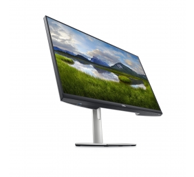 Dell | LCD | S2722DC | 27 " | IPS | QHD | 16:9 | Warranty 36 month(s) | 4 ms | 350 cd/m² | Silver | Audio line-out | HDMI ports quantity 2 | 75 Hz