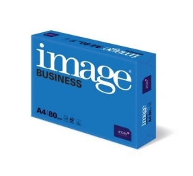 Popierius Image Business 80g A3 500 lapų