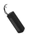 Xiaomi | Bluetooth Speaker | Mi Portable Speaker | Waterproof | Bluetooth | Black | Ω | dB