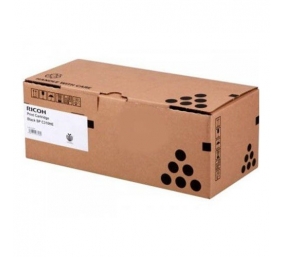 Ricoh SPC310E (406348) (407638) Lazerinė kasetė, Juoda
