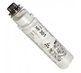 Ricoh MP 301 (842339) Lazerinė kasetė, Juoda