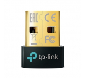 TP-LINK | Bluetooth 5.0 Nano USB Adapter | UB500 | Wireless