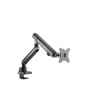 Raidsonic | Wall mount | Rotate; Swivel; Tilt; Base Rotate | 32 " | Maximum weight (capacity) 8 kg | Black