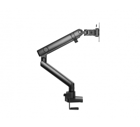 Raidsonic | Wall mount | Rotate; Swivel; Tilt; Base Rotate | 32 " | Maximum weight (capacity) 8 kg | Black