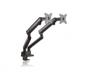 Raidsonic | Wall mount | Rotate; Swivel; Tilt; Base Rotate | 32 " | Maximum weight (capacity) 8 kg | Black