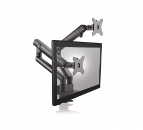Raidsonic | Wall mount | Rotate; Swivel; Tilt; Base Rotate | 32 " | Maximum weight (capacity) 8 kg | Black