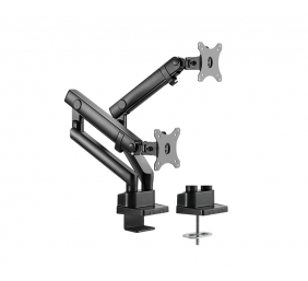 Raidsonic | Wall mount | Rotate; Swivel; Tilt; Base Rotate | 32 " | Maximum weight (capacity) 8 kg | Black