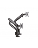 Raidsonic | Wall mount | Rotate; Swivel; Tilt; Base Rotate | 32 " | Maximum weight (capacity) 8 kg | Black