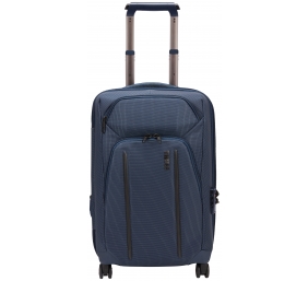 Thule | Fits up to size  " | Expandable Carry-on Spinner | C2S-22 Crossover 2 | Carry-on luggage | Dress Blue | "
