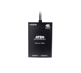 Aten | DisplayPort to HDMI output | VS82H | DP to HDMI