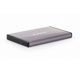 Gembird | EE2-U3S-3-LG | SATA | USB 3.0 | 2.5"