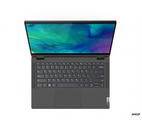 Nešiojamasis kompiuteris Lenovo IdeaPad Flex 5 14ARE05 14inch FHD Blizgus 10 taškų