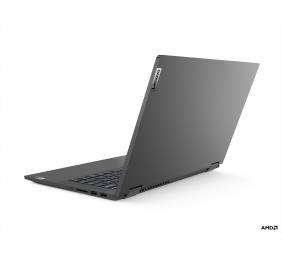 Nešiojamasis kompiuteris Lenovo IdeaPad Flex 5 14ARE05 14inch FHD Blizgus 10 taškų