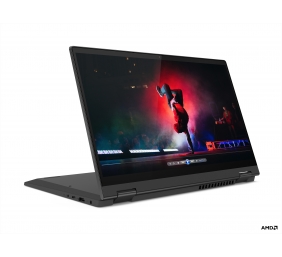 Nešiojamasis kompiuteris Lenovo IdeaPad Flex 5 14ARE05 14inch FHD Blizgus 10 taškų