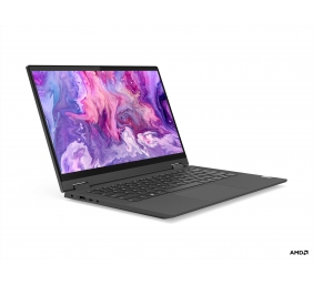 Nešiojamasis kompiuteris Lenovo IdeaPad Flex 5 14ARE05 14inch FHD Blizgus 10 taškų
