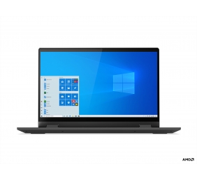 Nešiojamasis kompiuteris Lenovo IdeaPad Flex 5 14ARE05 14inch FHD Blizgus 10 taškų