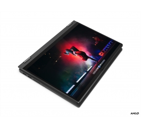 Nešiojamasis kompiuteris Lenovo IdeaPad Flex 5 14ARE05 14inch FHD Blizgus 10 taškų