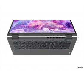 Nešiojamasis kompiuteris Lenovo IdeaPad Flex 5 14ARE05 14inch FHD Blizgus 10 taškų