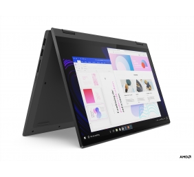 Nešiojamasis kompiuteris Lenovo IdeaPad Flex 5 14ARE05 14inch FHD Blizgus 10 taškų