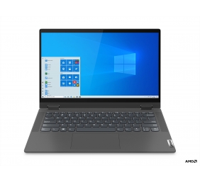 Nešiojamasis kompiuteris Lenovo IdeaPad Flex 5 14ARE05 14inch FHD Blizgus 10 taškų