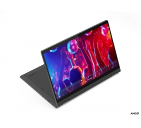 Nešiojamasis kompiuteris Lenovo IdeaPad Flex 5 14ARE05 14inch FHD Blizgus 10 taškų
