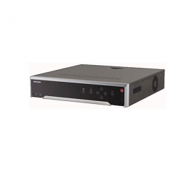 Hikvision Network Video Recorder TVNVRDS7732NI-I4/16P 	32-ch