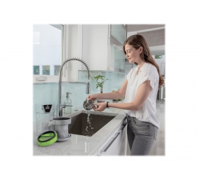 Bissell | Multireach Active Pet Odor Management Filter, Stick Vacuum Accessories | No ml | 1 pc(s) | Black