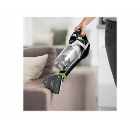 Bissell | Multireach Active 3-in-1 Pet Hair Upholstery Tool, Stick Vacuum Accessories | No ml | 1 pc(s) | Black