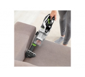 Bissell | Multireach Active 3-in-1 Pet Hair Upholstery Tool, Stick Vacuum Accessories | No ml | 1 pc(s) | Black