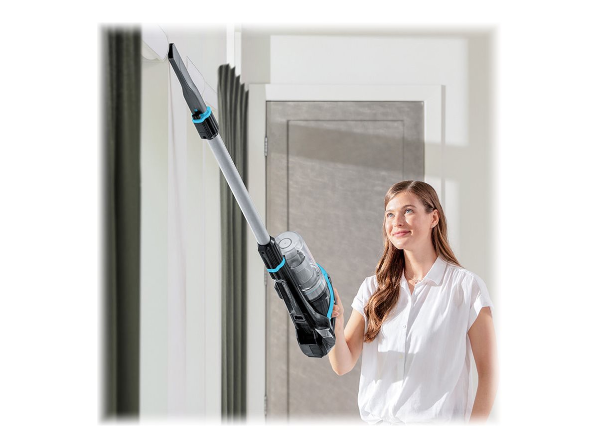 Bissell | MultiReach Active Crevice Tool, Stick Vacuum Accessories | No ml | 1 pc(s) | Black