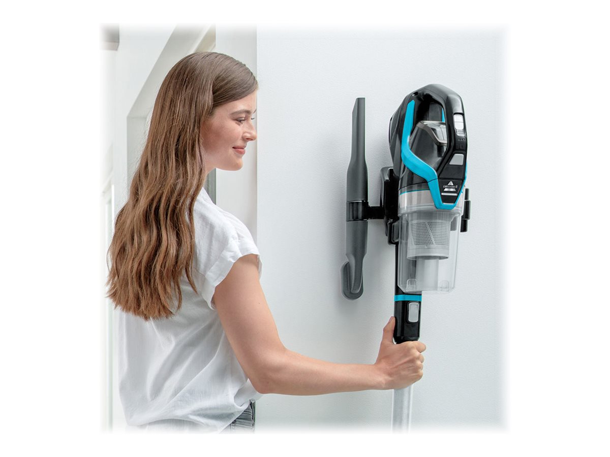 Bissell | MultiReach Active Crevice Tool, Stick Vacuum Accessories | No ml | 1 pc(s) | Black