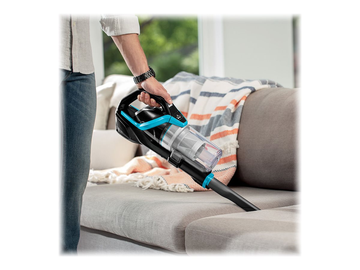 Bissell | MultiReach Active Crevice Tool, Stick Vacuum Accessories | No ml | 1 pc(s) | Black