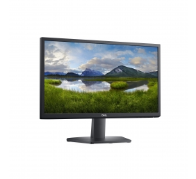 Dell | LCD | SE2222H | 22 " | VA | FHD | 16:9 | Hz | 8 ms | 1920 x 1080 | 250 cd/m² | HDMI ports quantity 1 | Black | Warranty 36 month(s)