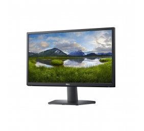 Dell | LCD | SE2222H | 22 " | VA | FHD | 16:9 | Hz | 8 ms | 1920 x 1080 | 250 cd/m² | HDMI ports quantity 1 | Black | Warranty 36 month(s)