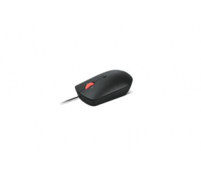 Lenovo | ThinkPad USB-C Wired Compact Mouse | USB-C | Raven black