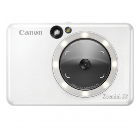 Canon Zoemini S2 ZV223 Instant Camera