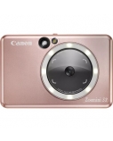 Canon Zoemini S2 Instant Camera, Rose Gold
