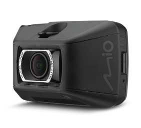 Mio MiVue 886 4K 2160P GPS Wi-Fi Dash Cam, Parking Mode Bluetooth