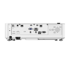 Epson | EB-L520U | WUXGA (1920x1200) | 5200 ANSI lumens | White | Lamp warranty 12 month(s)