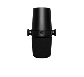 Shure | Podcast Microphone | MV7X | XLR