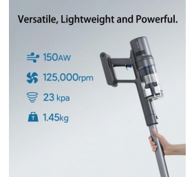 Xiaomi Trouver Power 12 belaidis dulkių siurblys