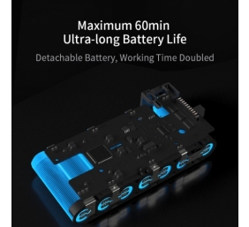 Xiaomi Trouver Power 12 belaidis dulkių siurblys