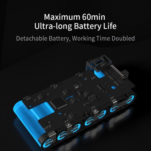 Xiaomi Trouver Power 12 belaidis dulkių siurblys