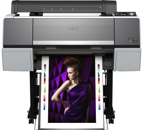 Epson SureColor SC-P7300 STD | Epson