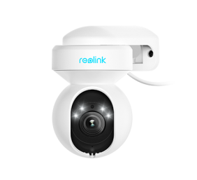 Reolink | IP Camera | E1 Outdoor | month(s) | 5 MP | H.264 | Micro SD